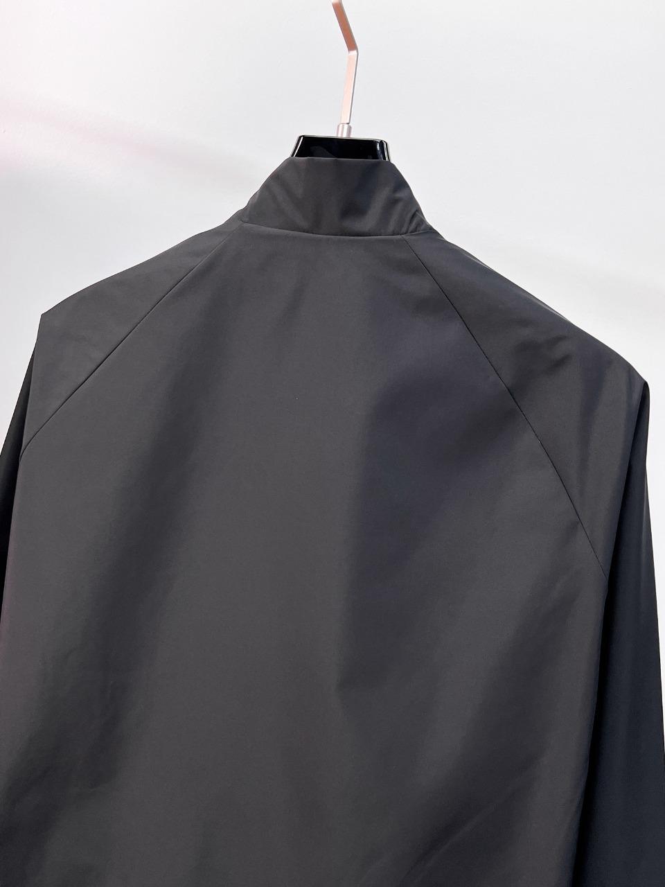 jacket Man