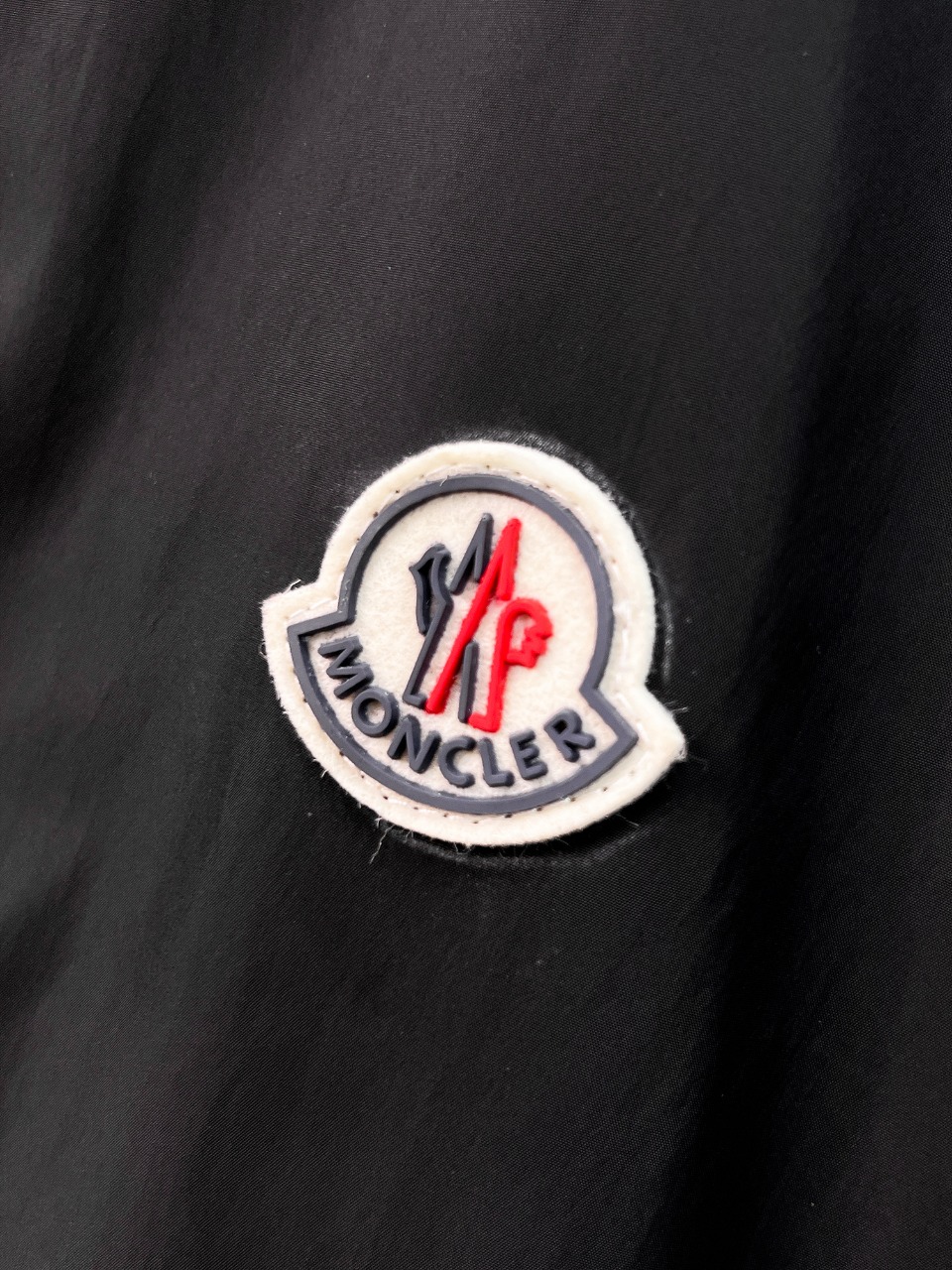 jacket Man