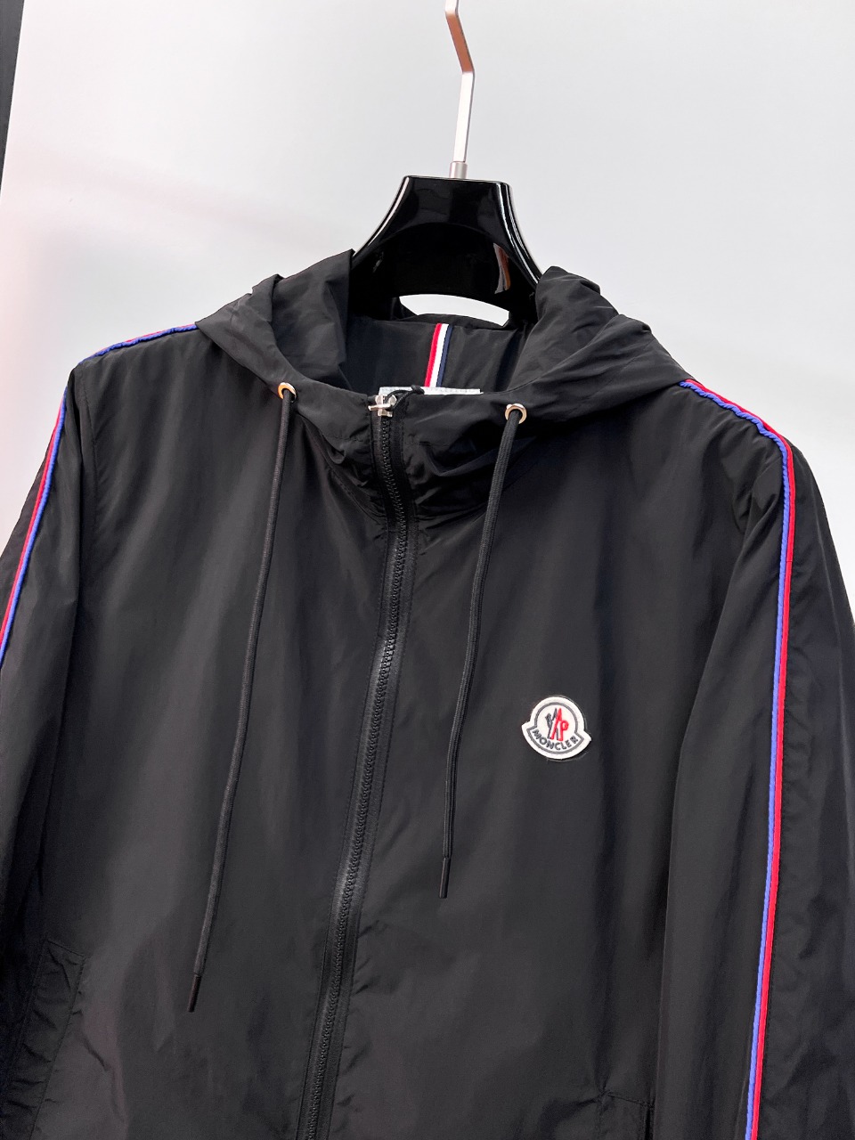 jacket Man