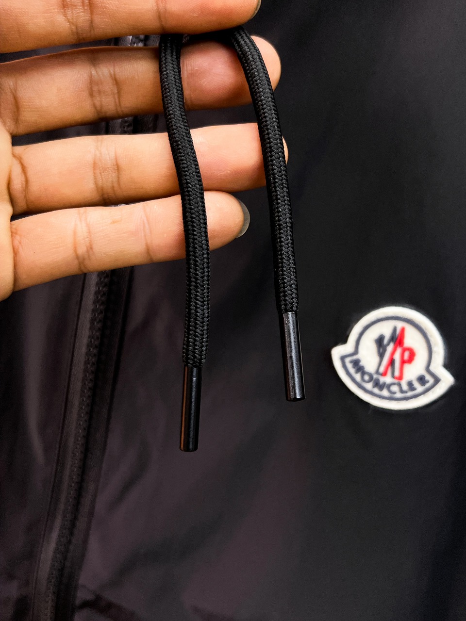 jacket Man