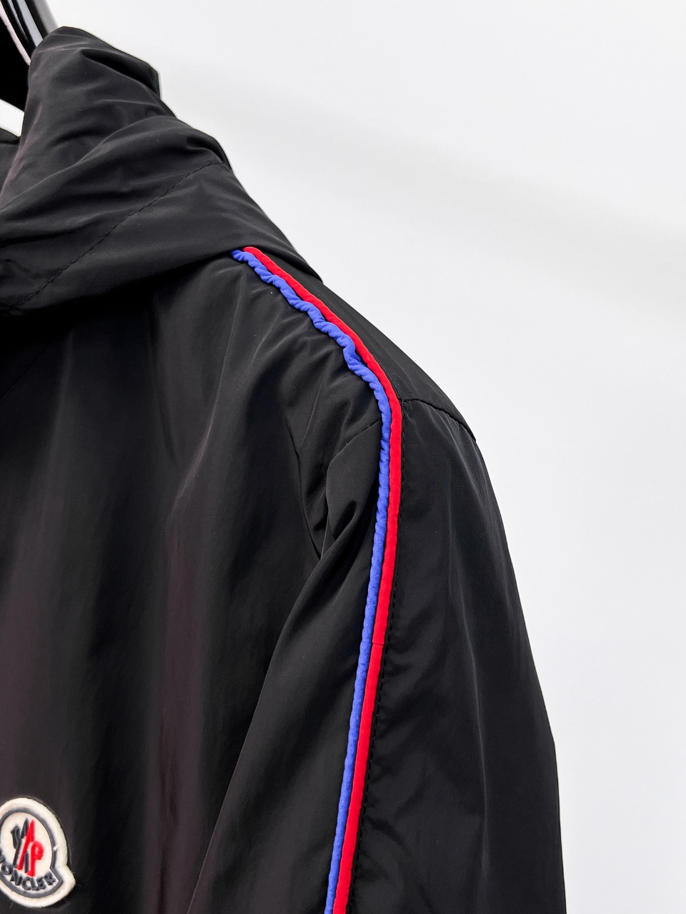 jacket Man