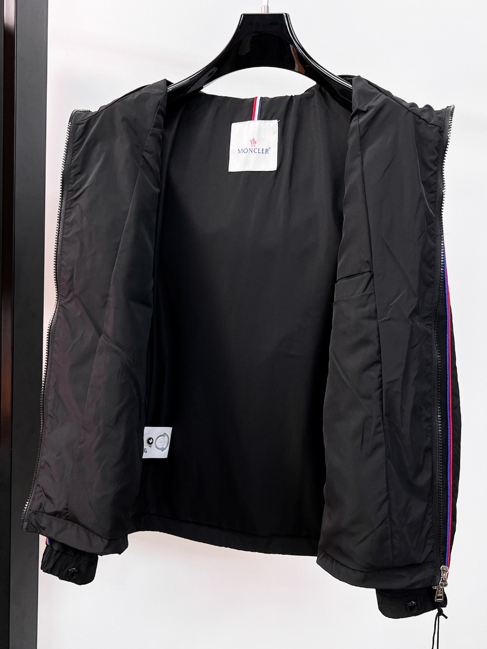 jacket Man