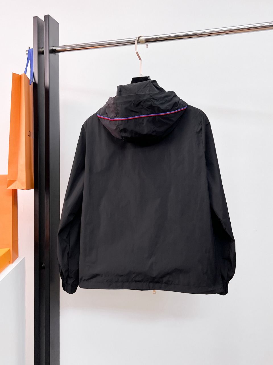 jacket Man