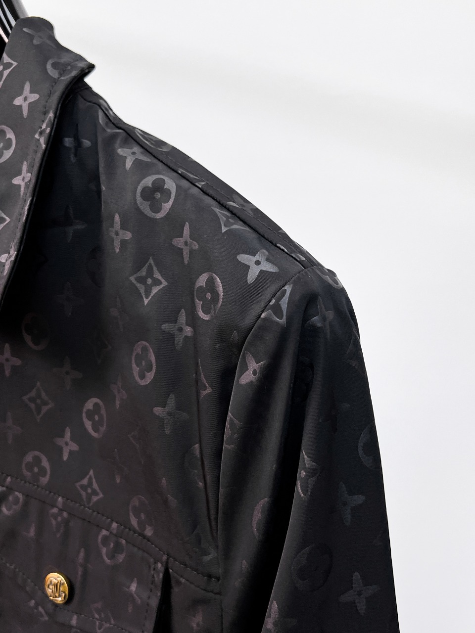 jacket Man