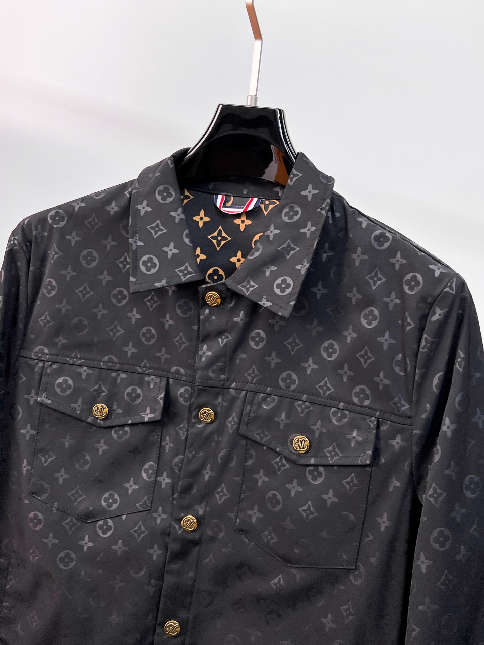 jacket Man