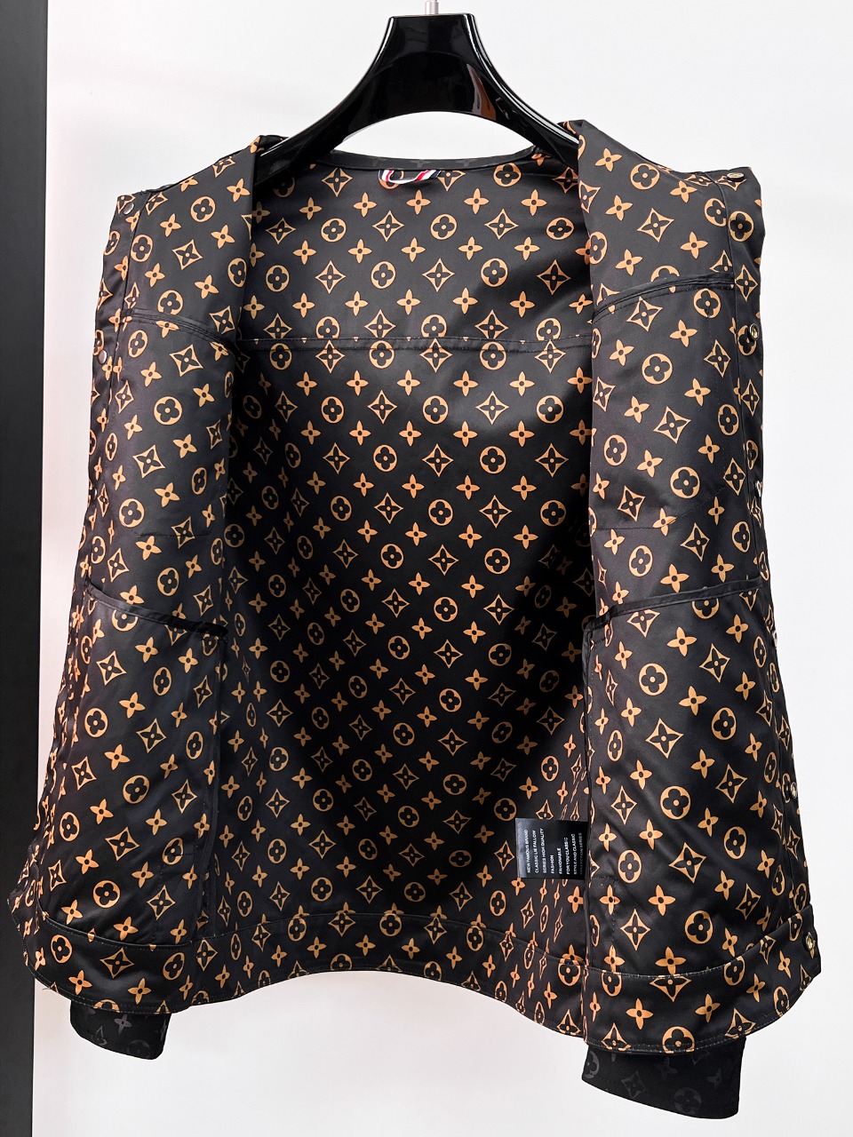 jacket Man