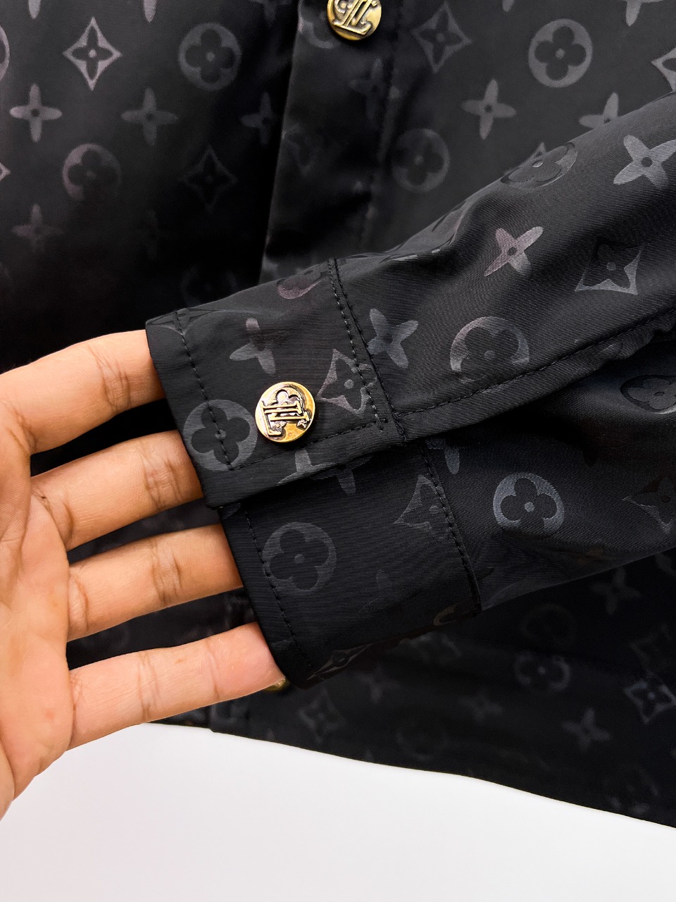 jacket Man