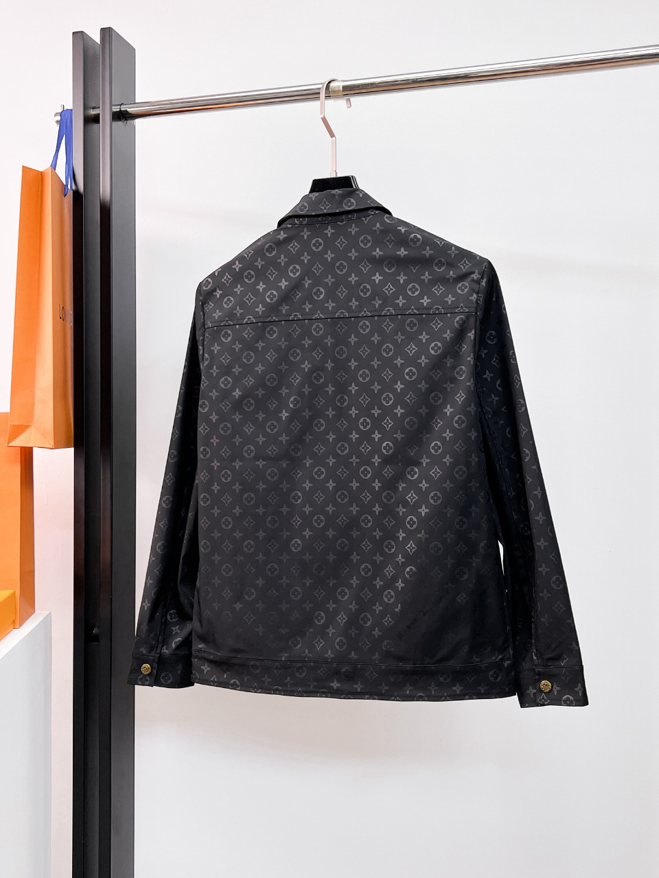 jacket Man