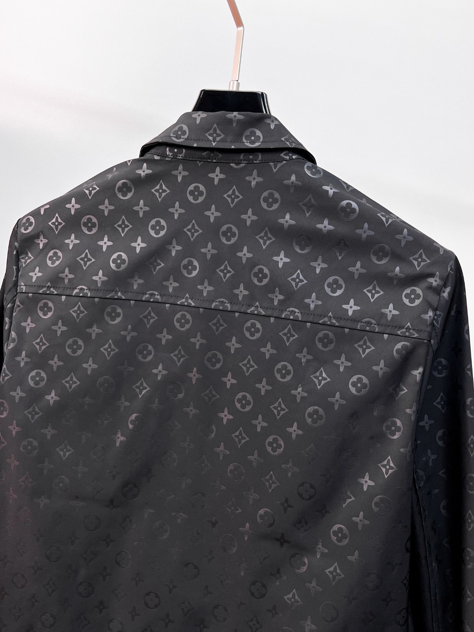 jacket Man