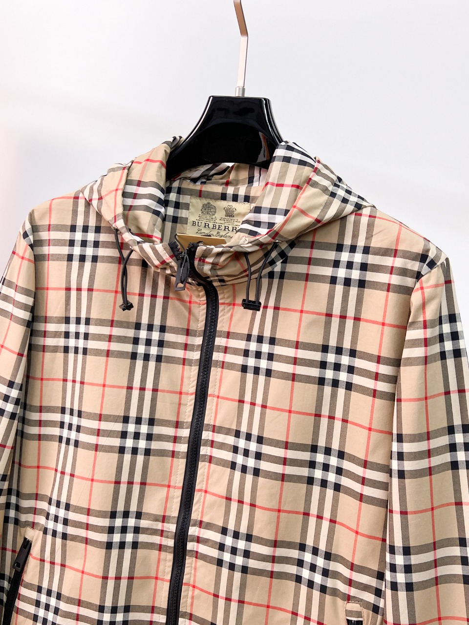 jacket Man