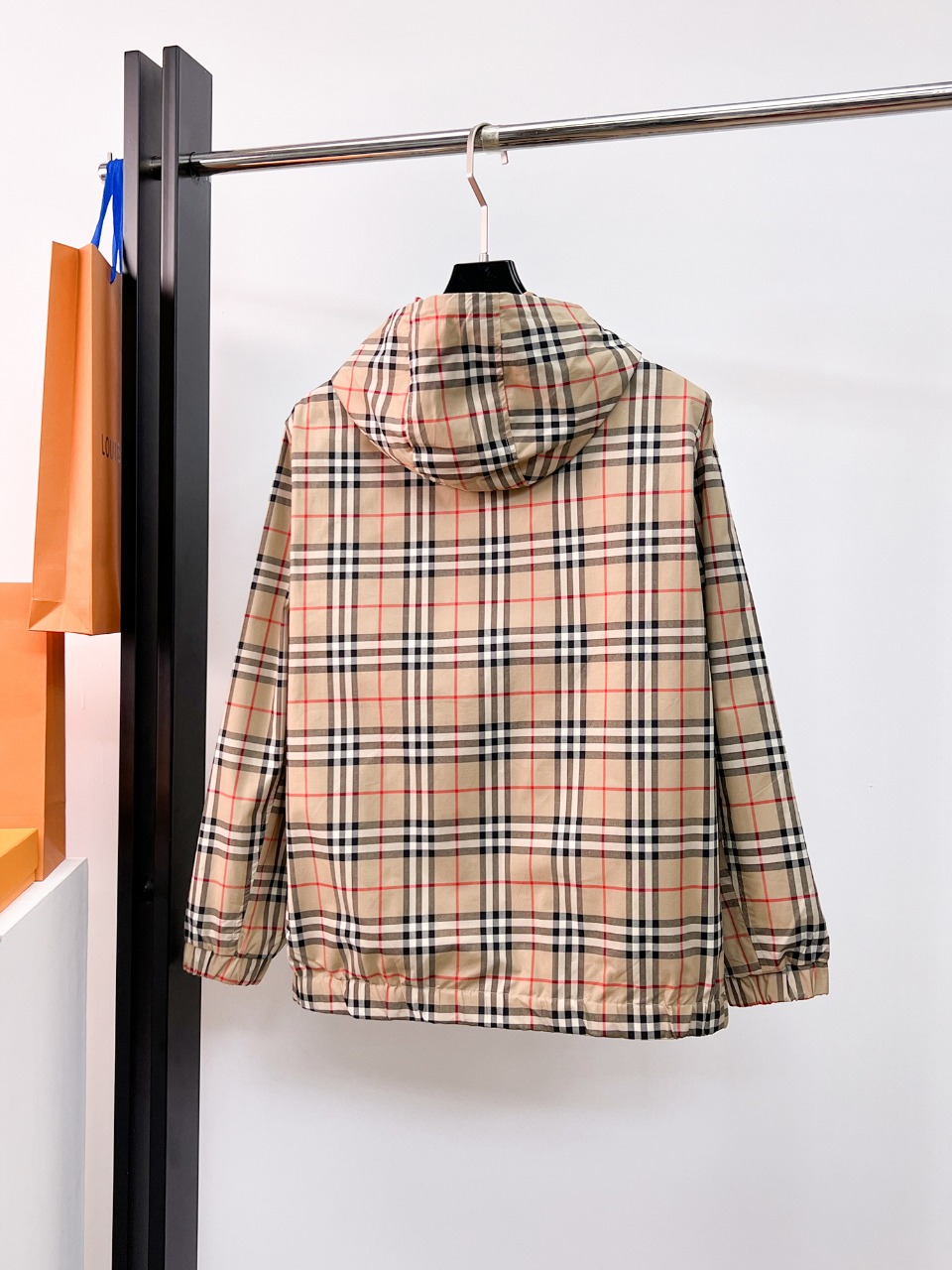 jacket Man