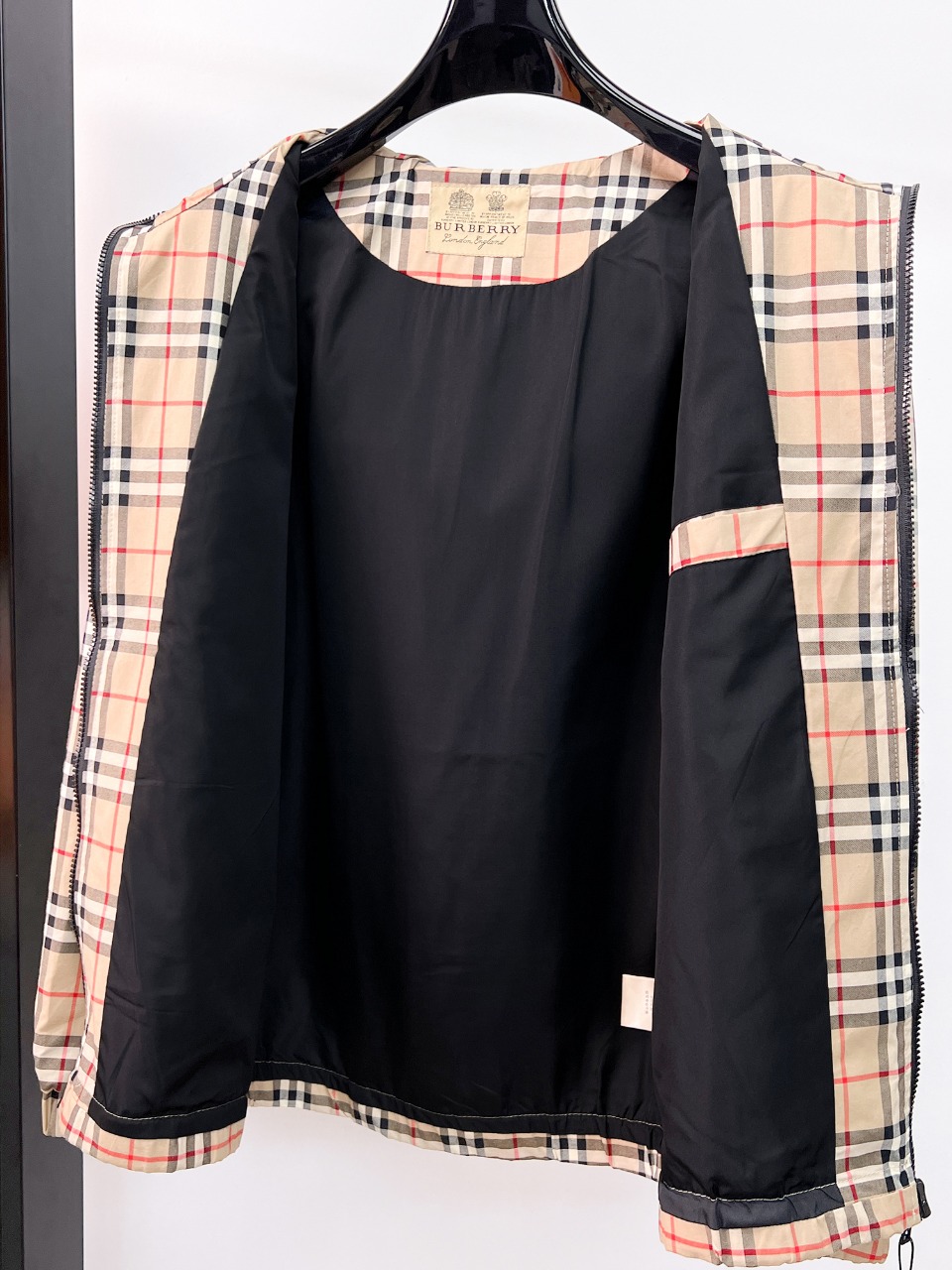 jacket Man