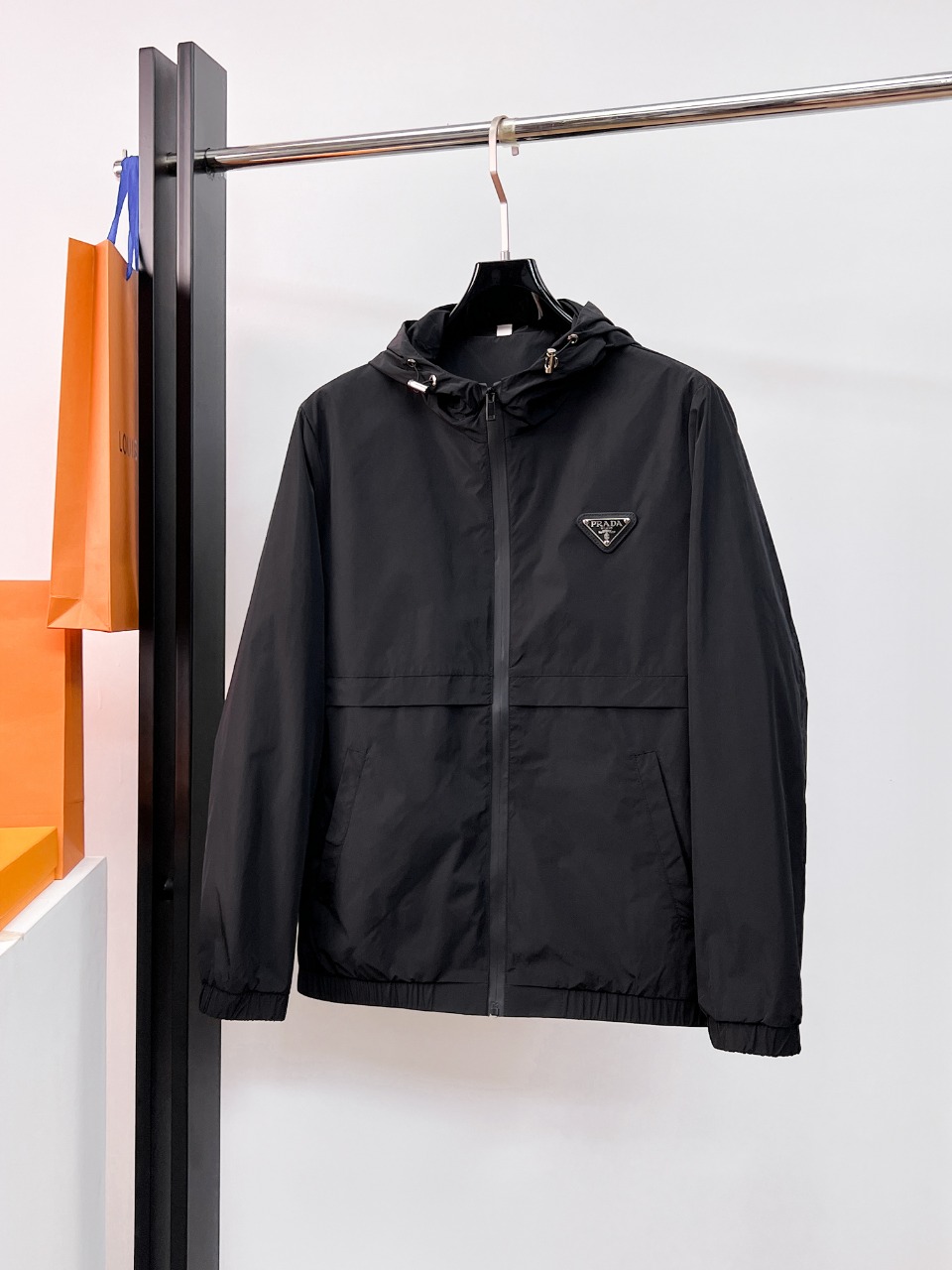 jacket Man