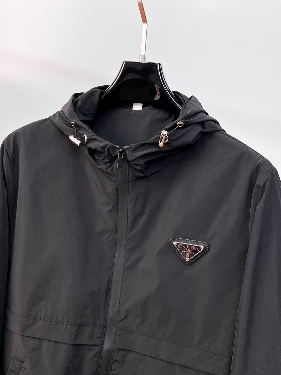 jacket Man