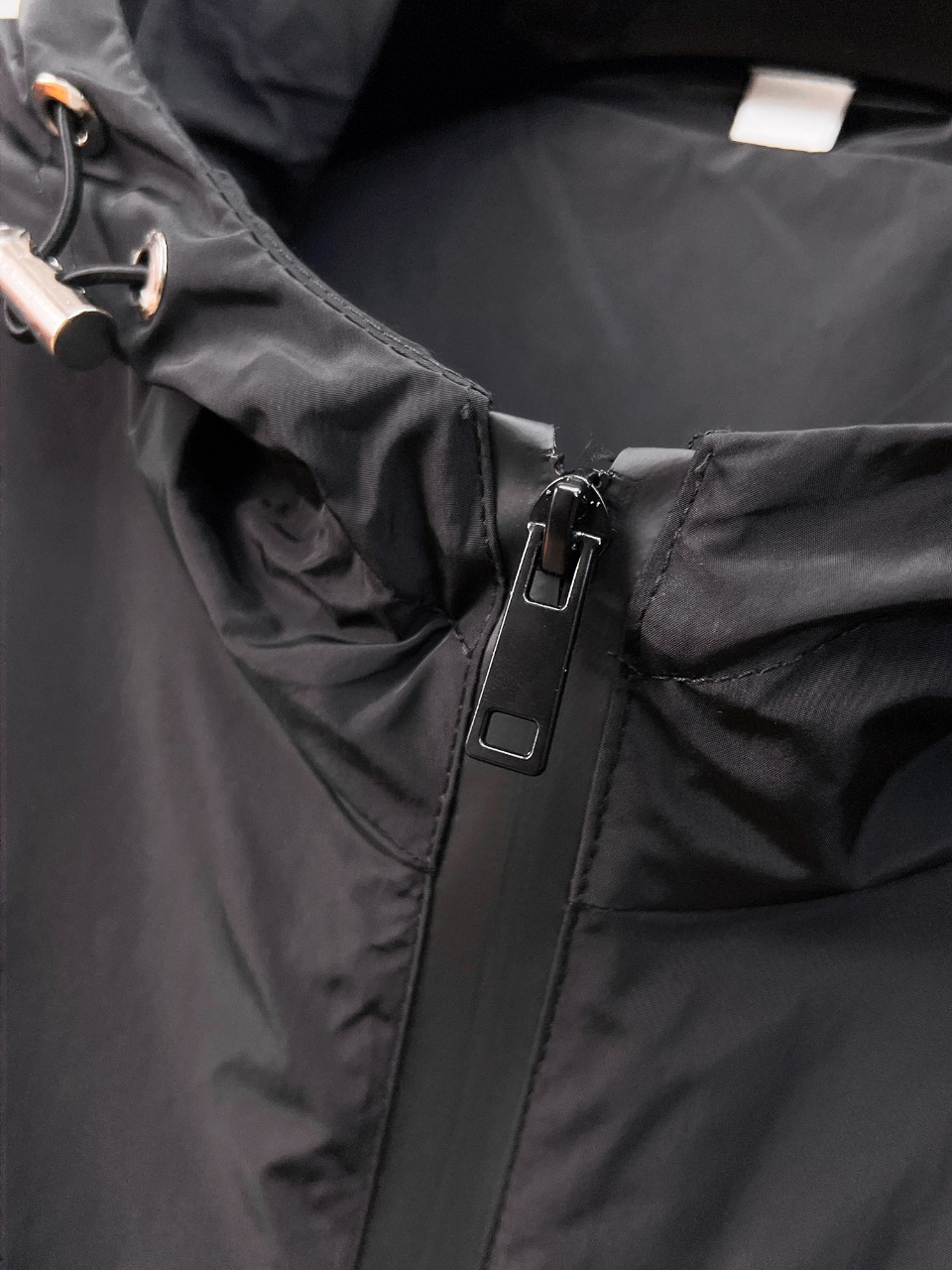 jacket Man