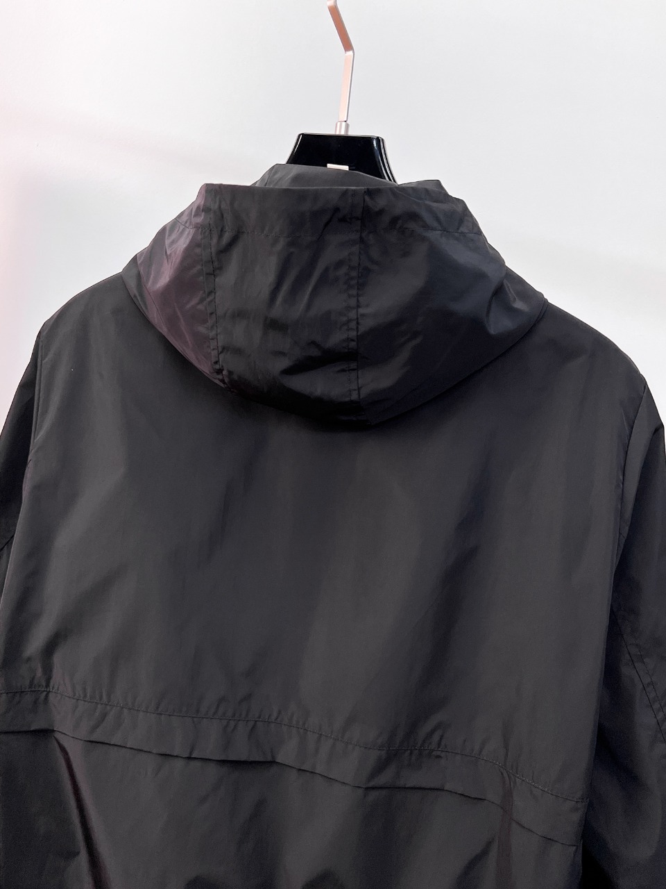 jacket Man