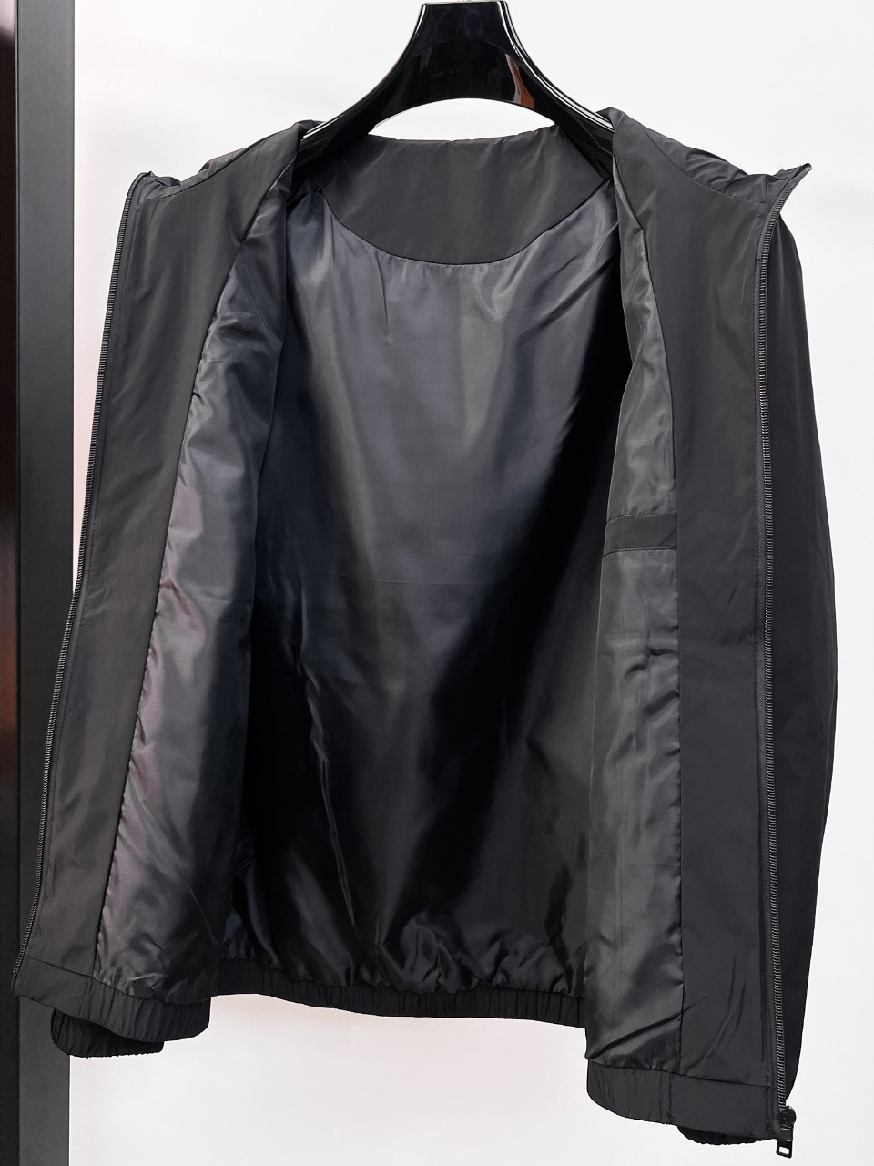 jacket Man