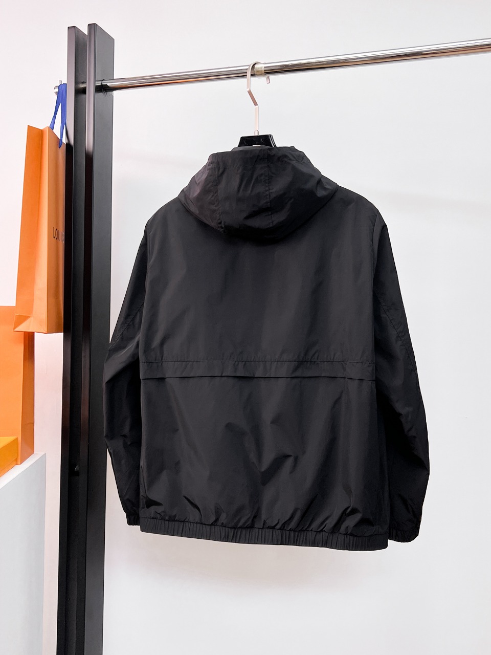 jacket Man