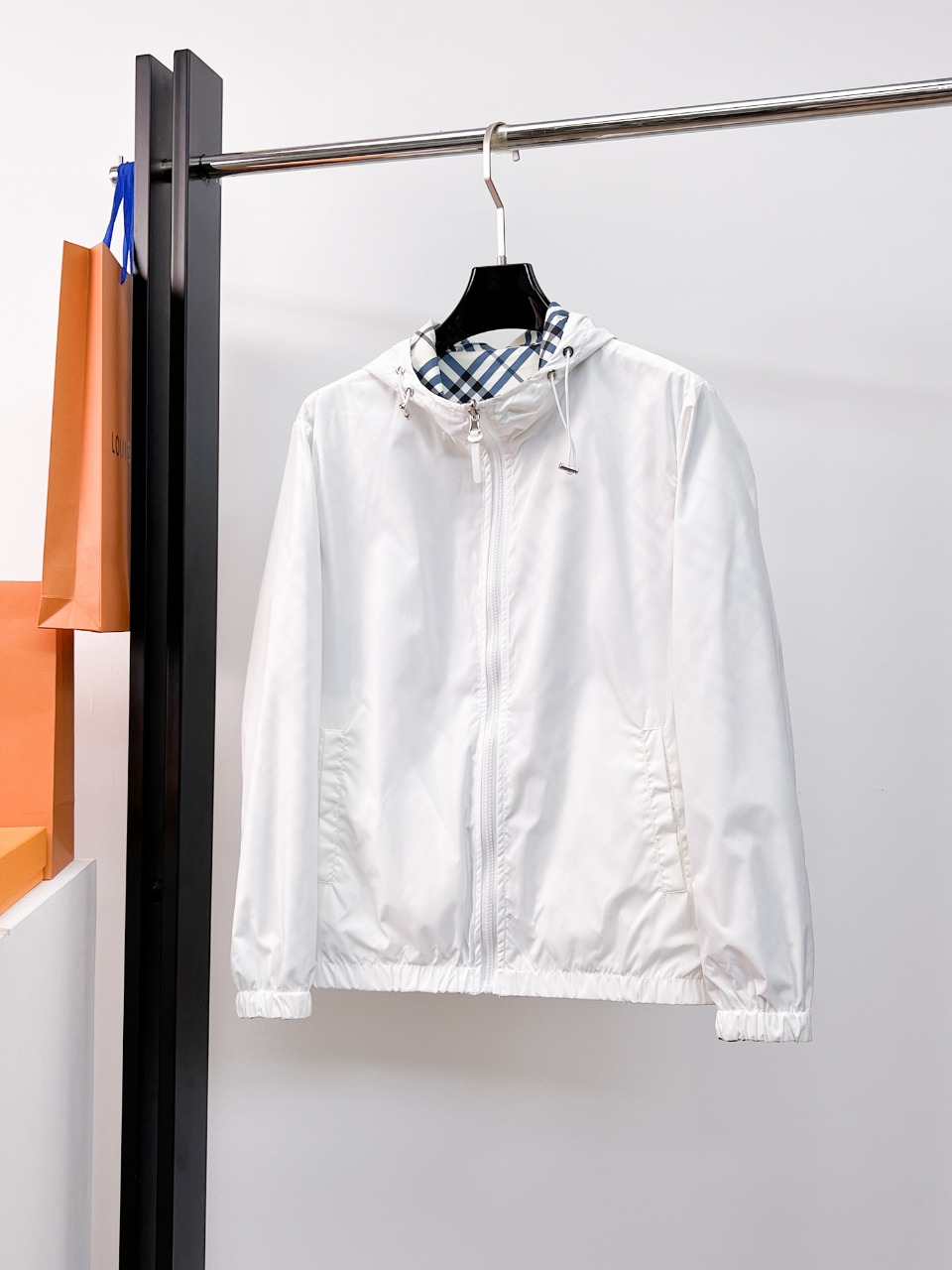 jacket Man