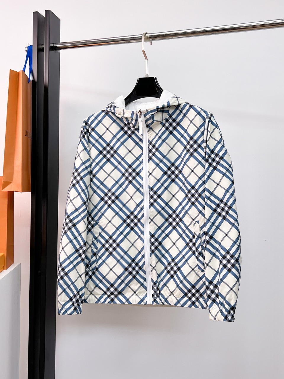 jacket Man