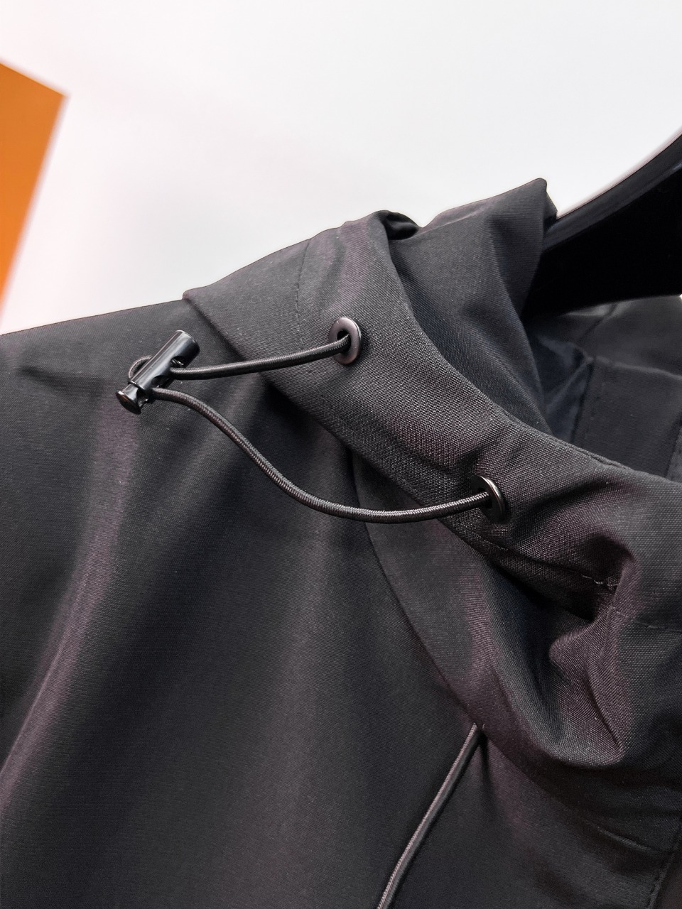 jacket Man