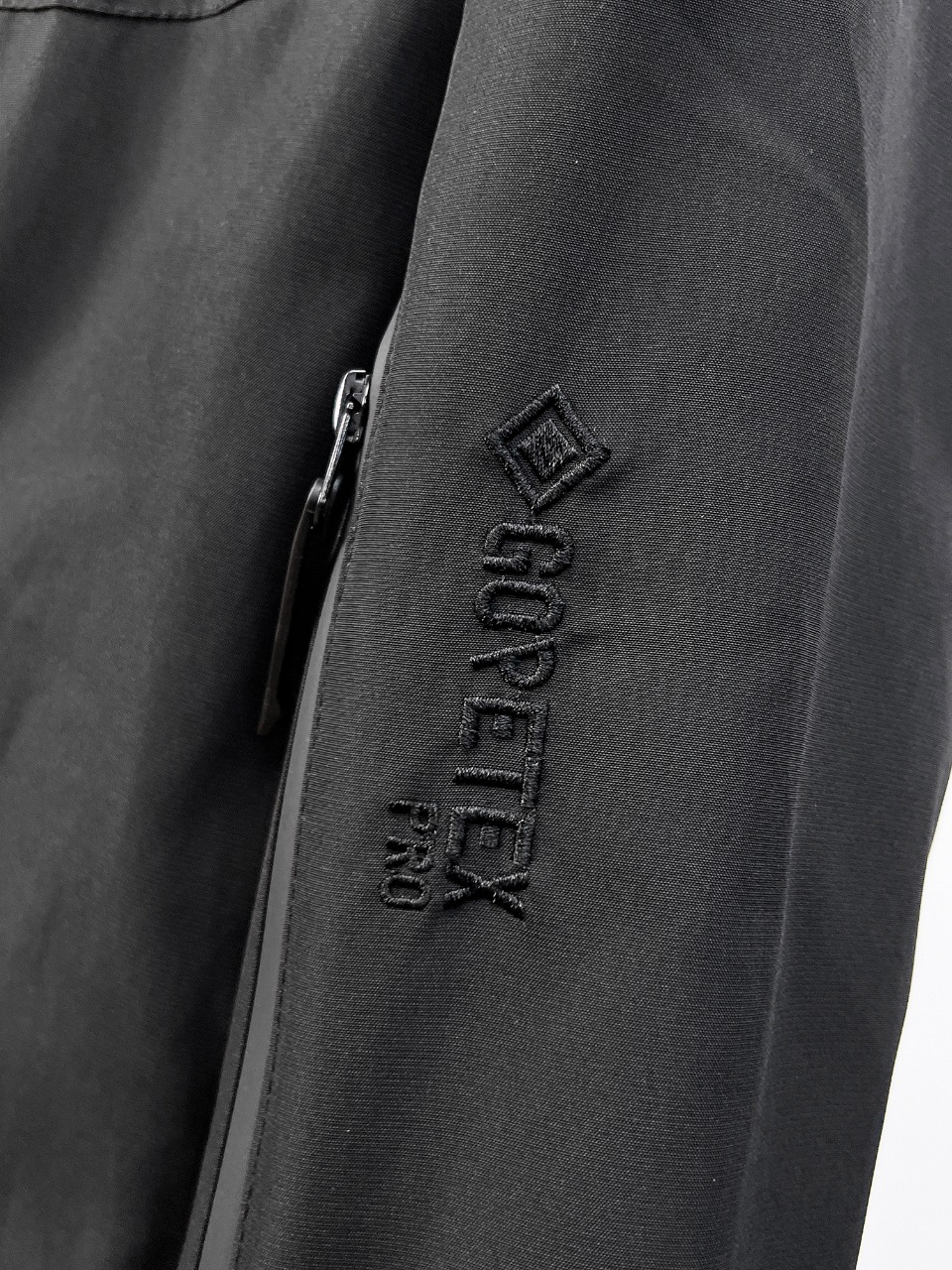 jacket Man
