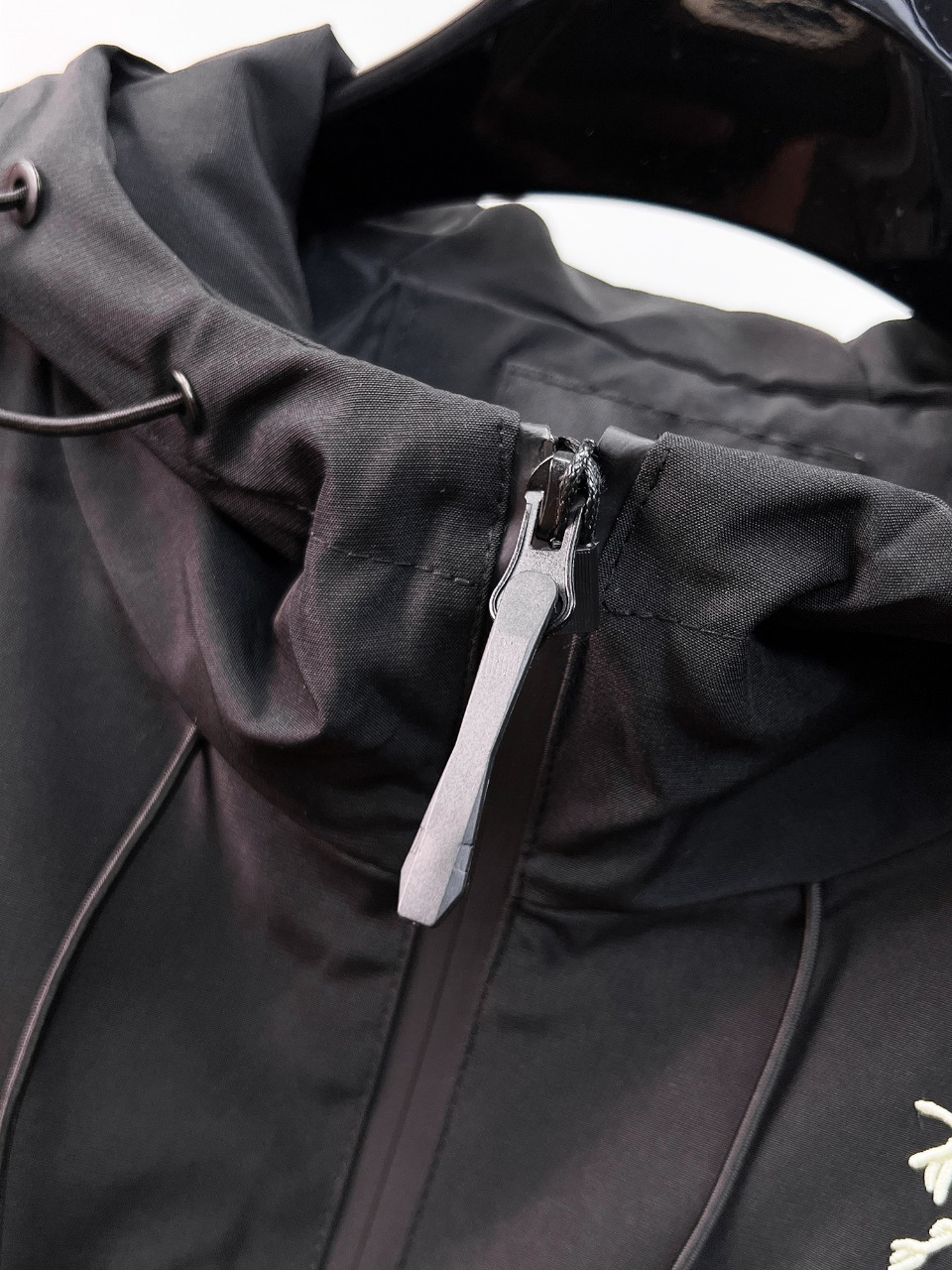 jacket Man