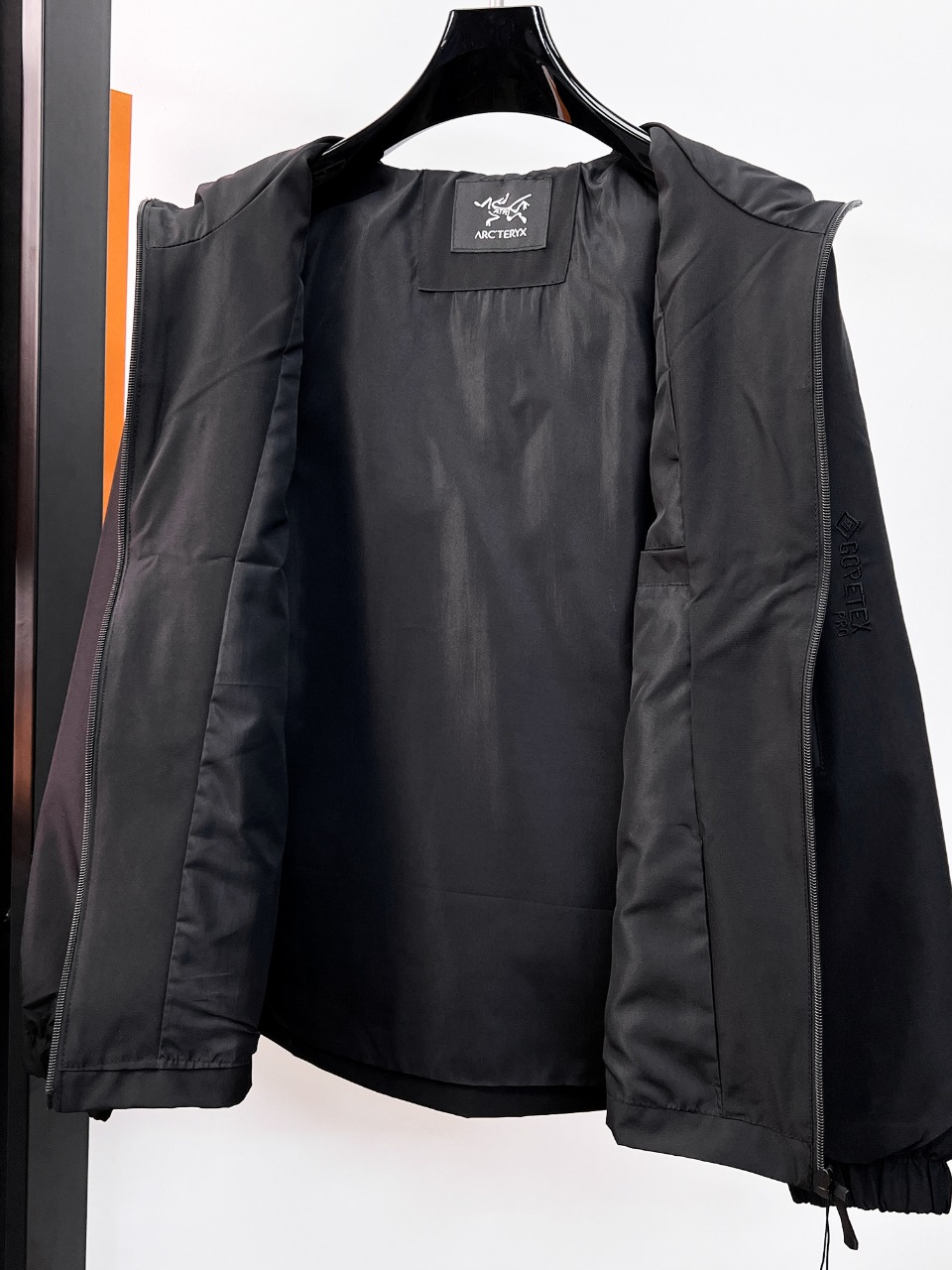 jacket Man