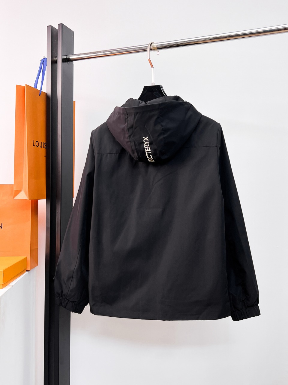 jacket Man