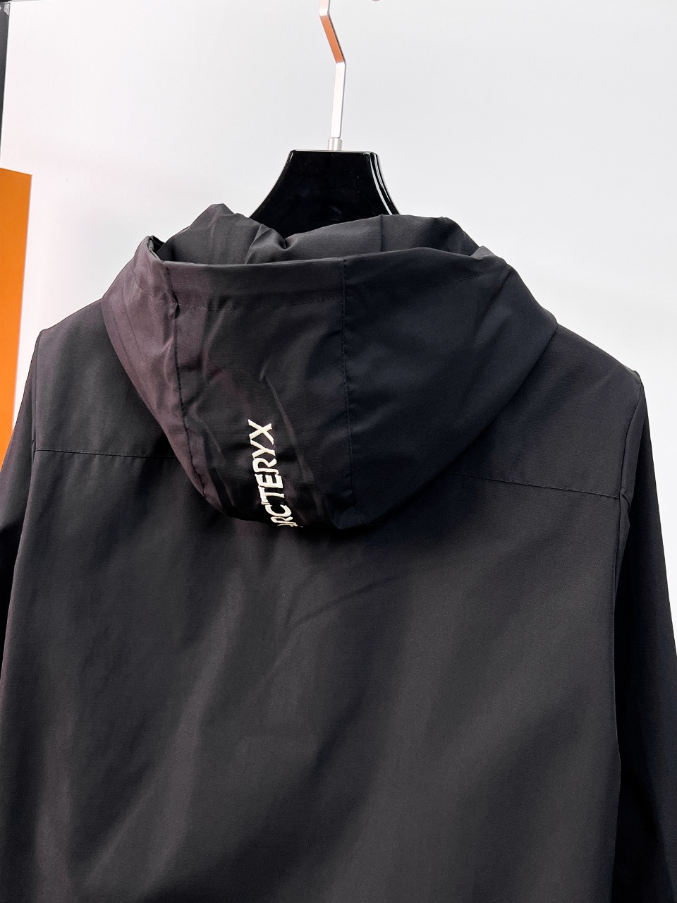 jacket Man