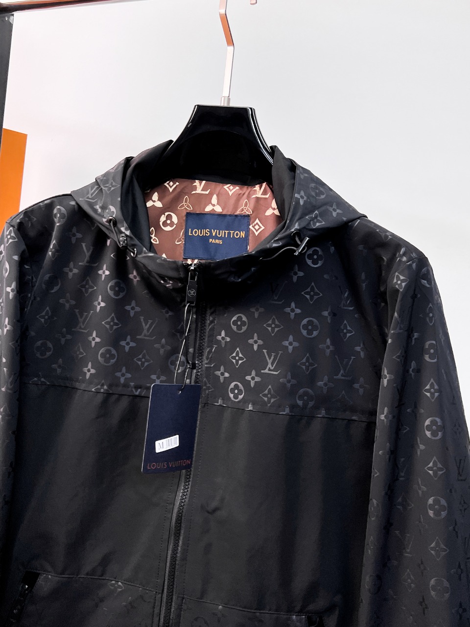 jacket Man
