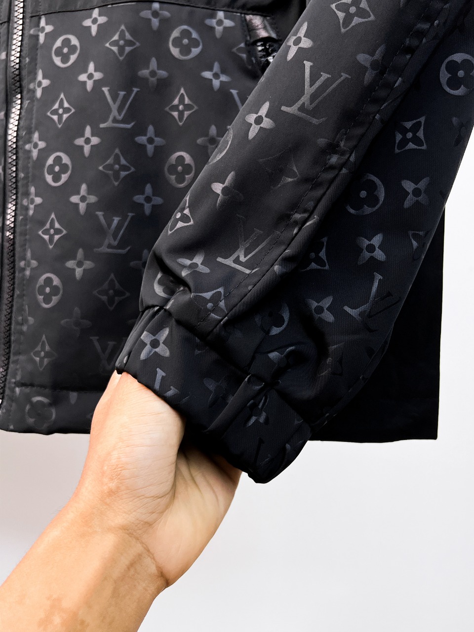 jacket Man
