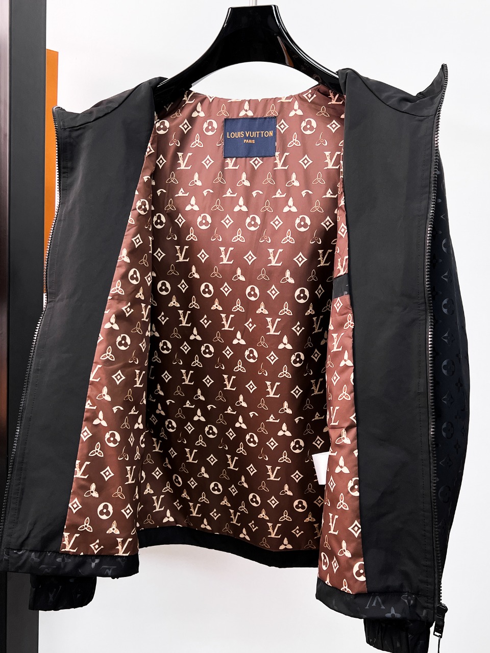 jacket Man