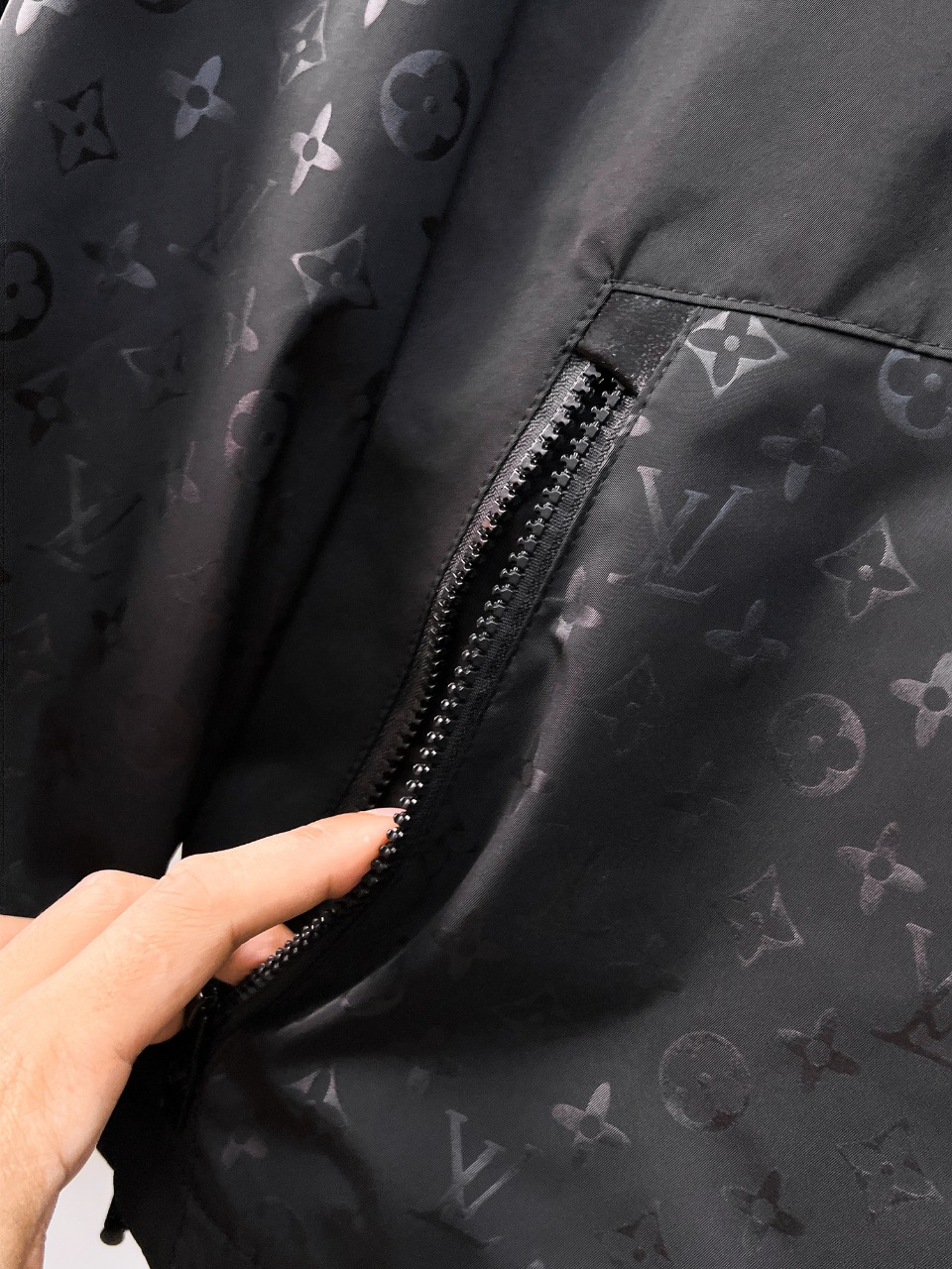 jacket Man