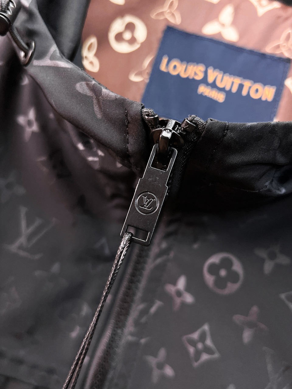 jacket Man