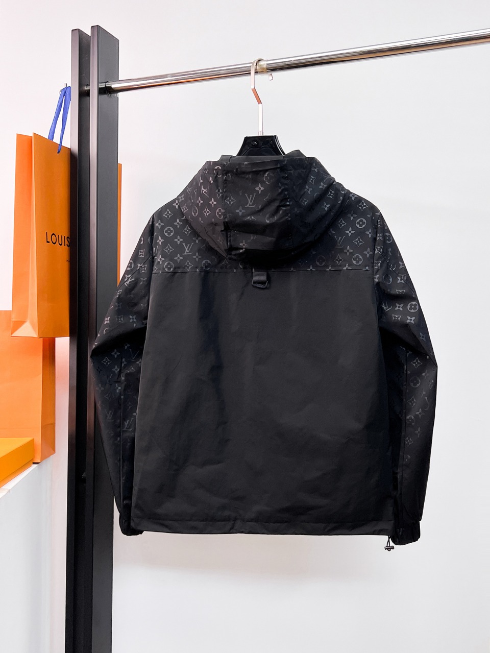 jacket Man