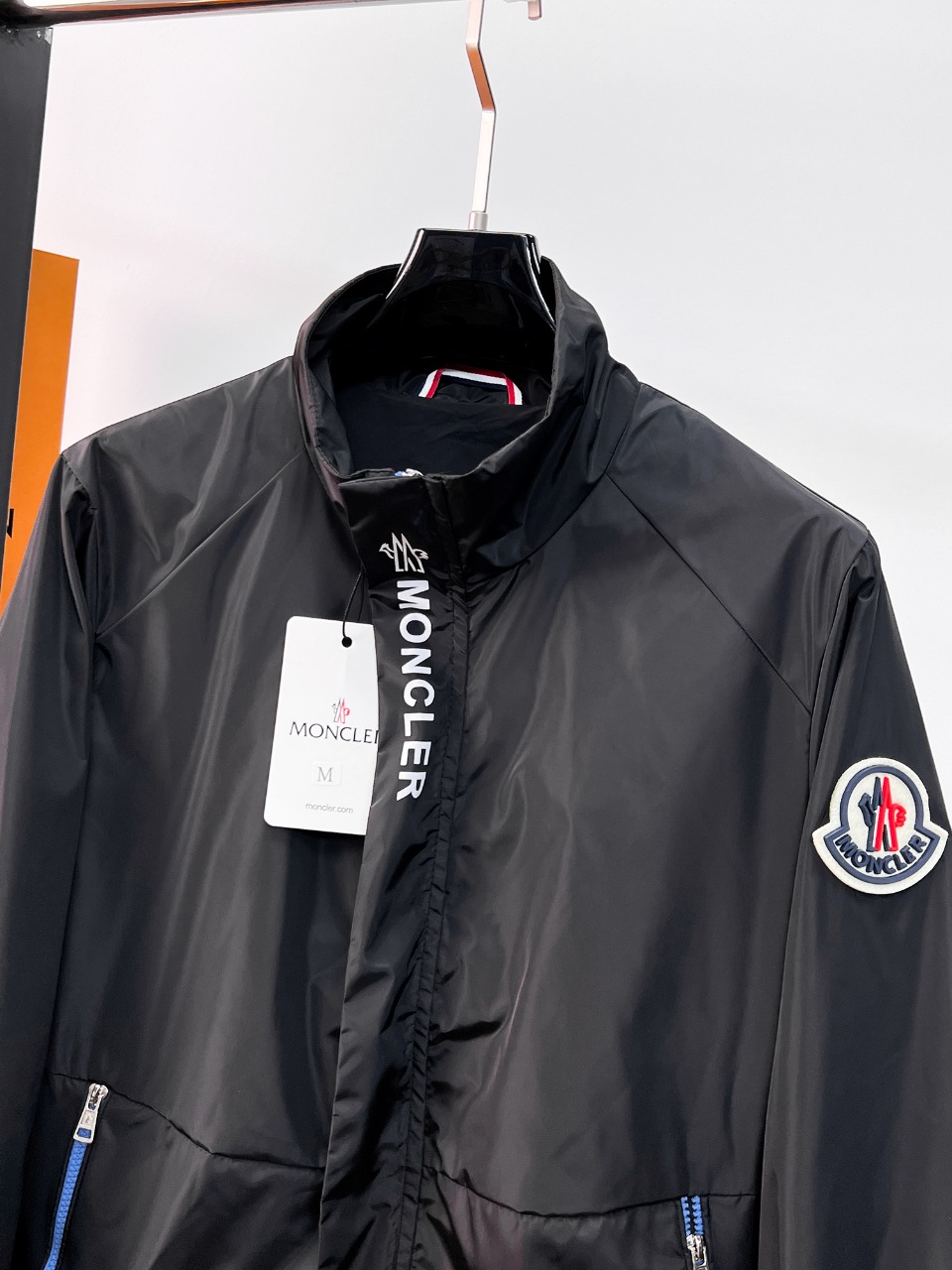 jacket Man