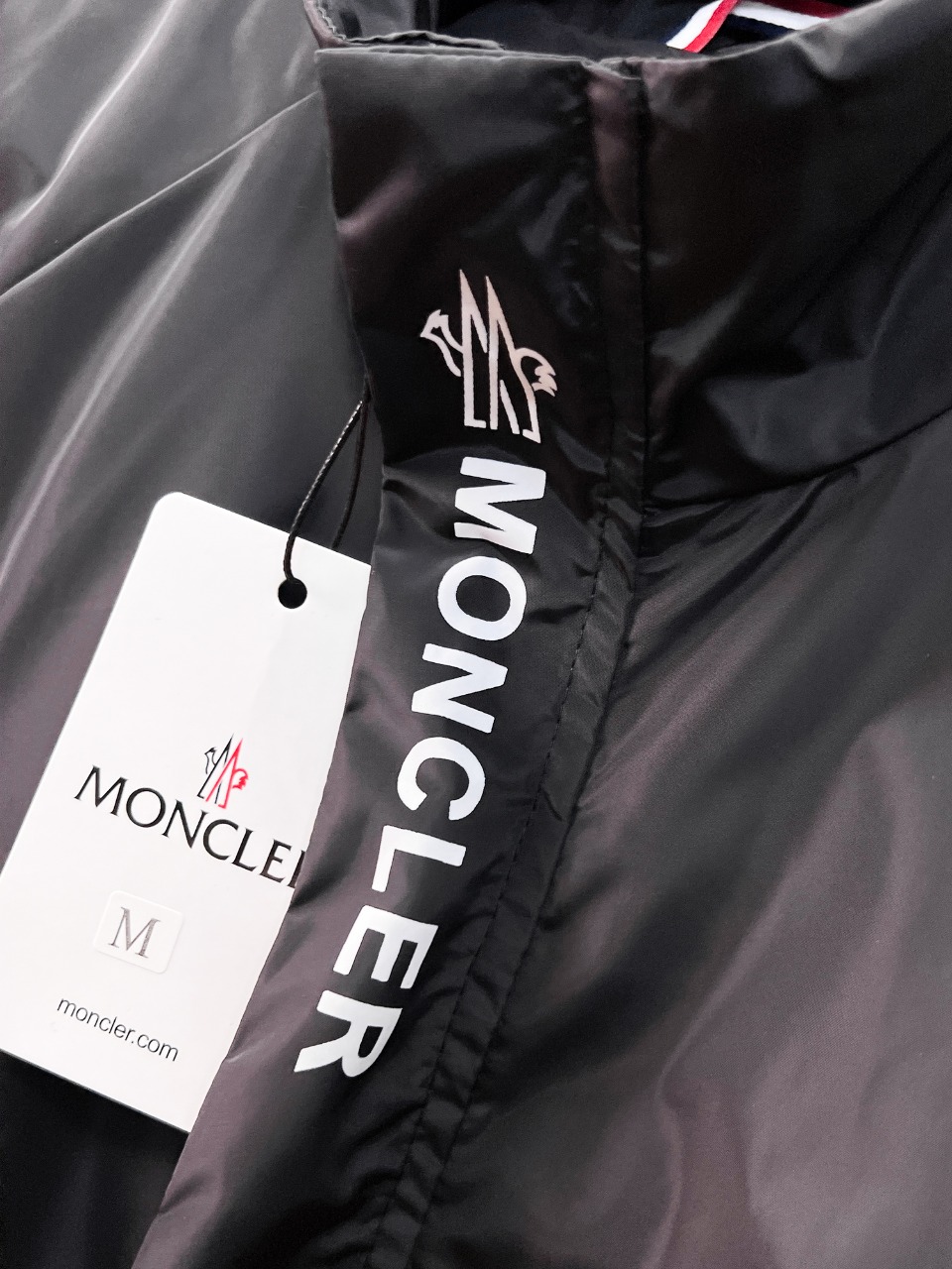 jacket Man