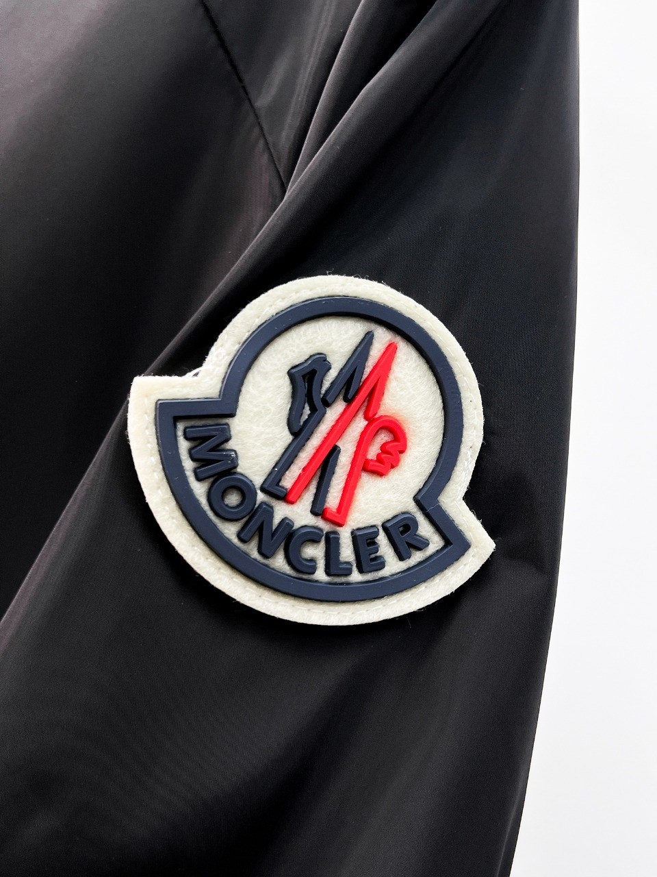 jacket Man
