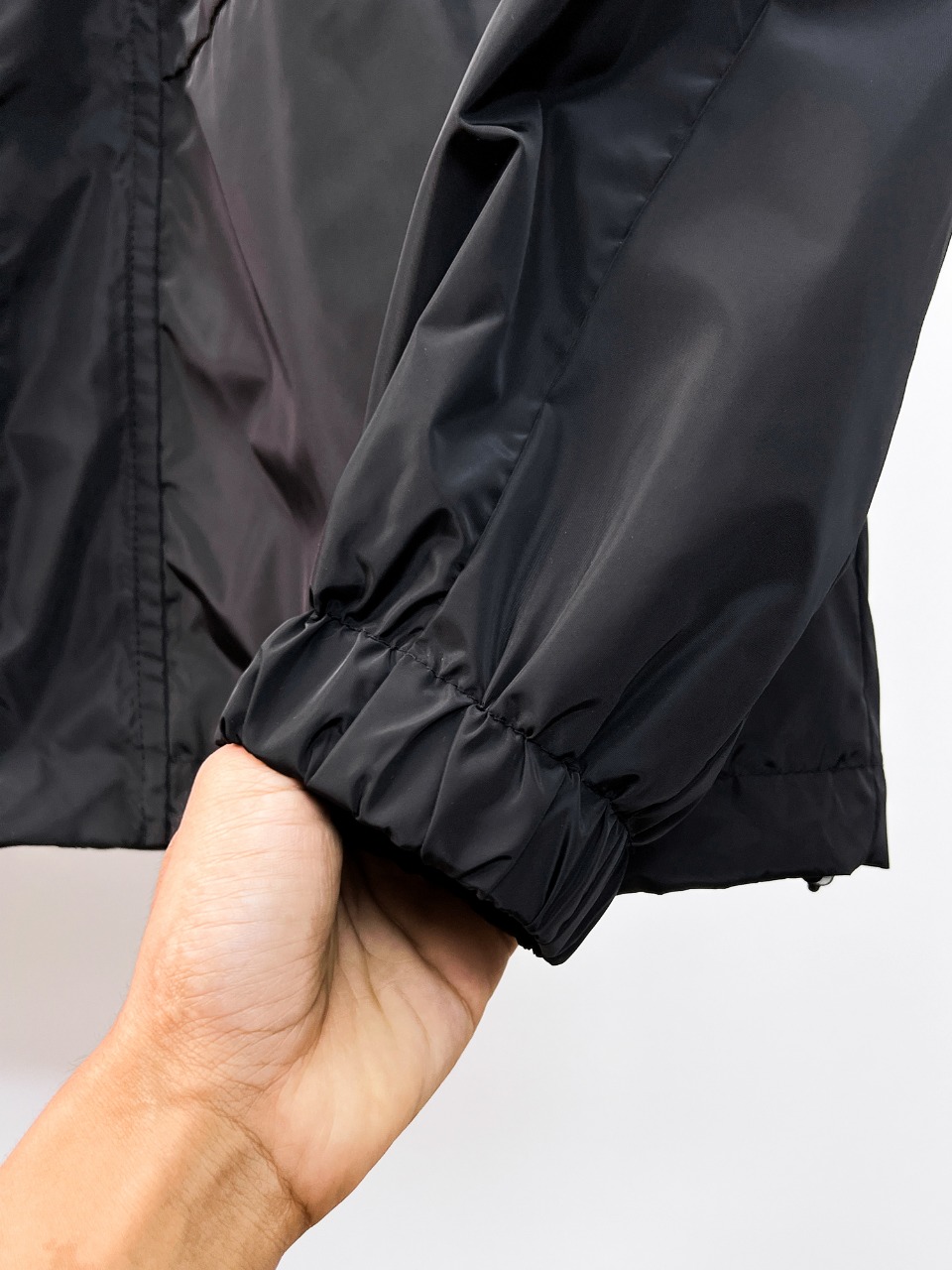jacket Man