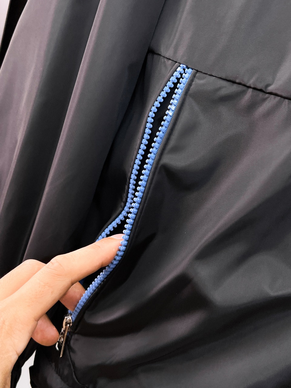 jacket Man