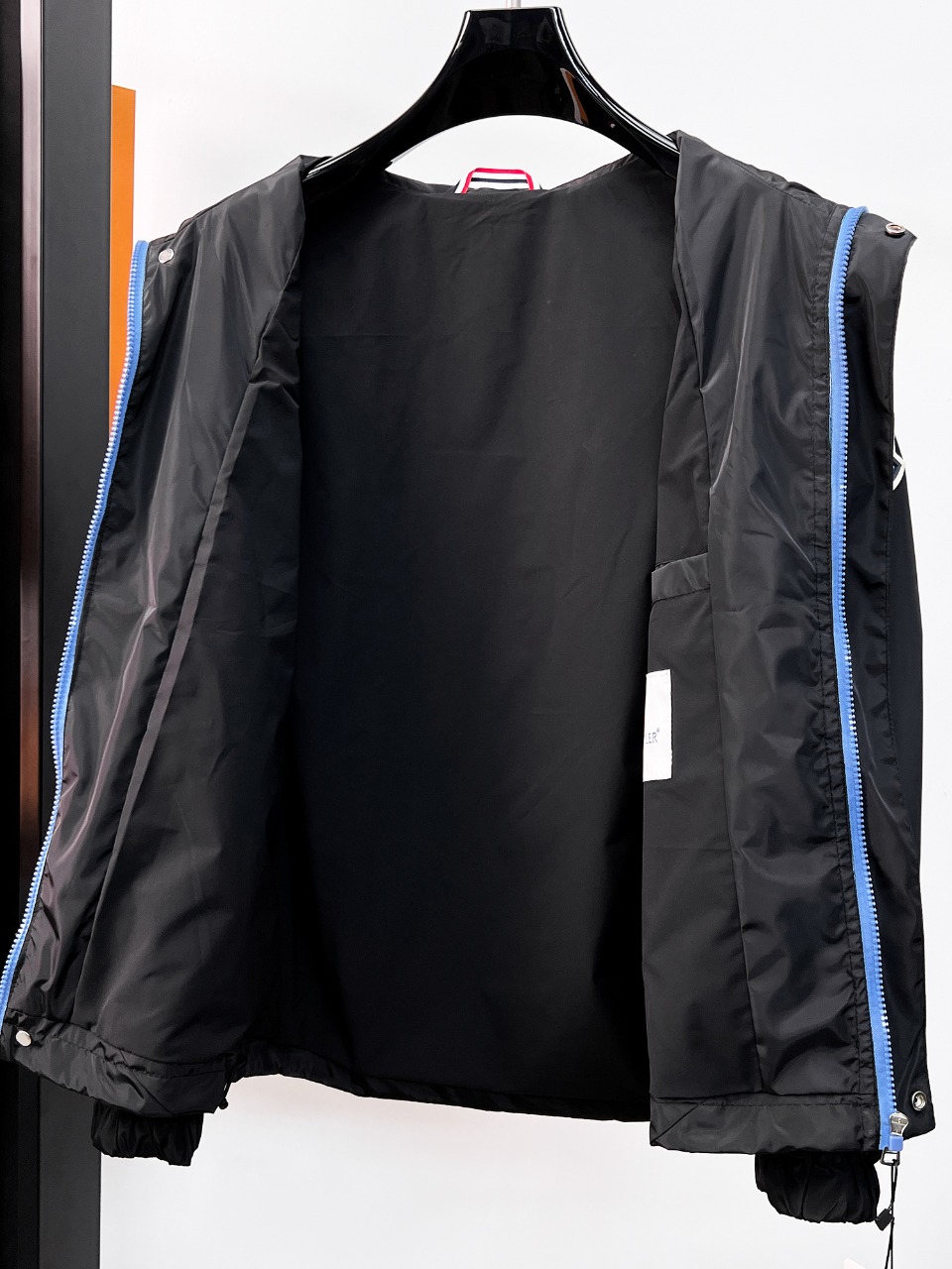 jacket Man