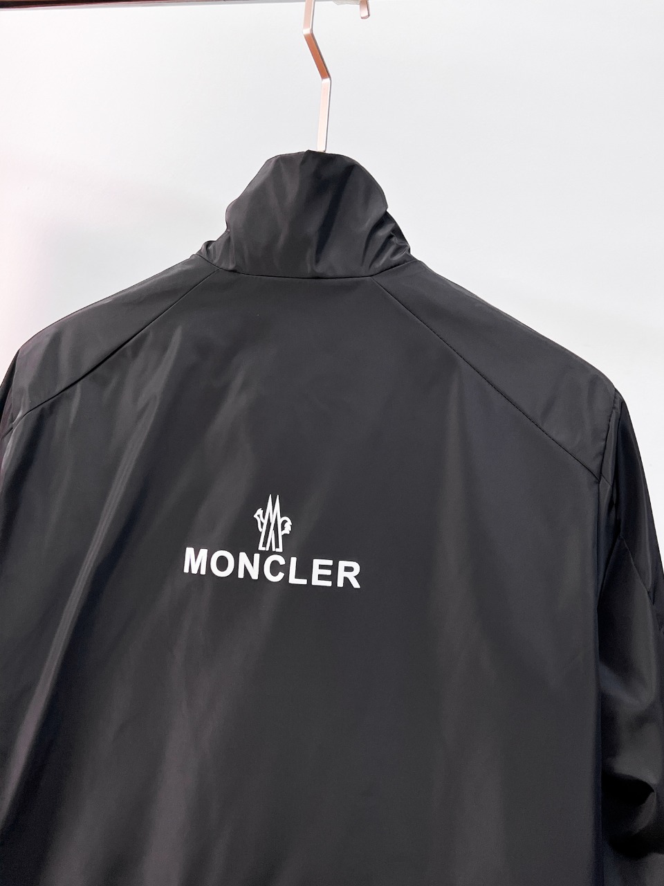 jacket Man