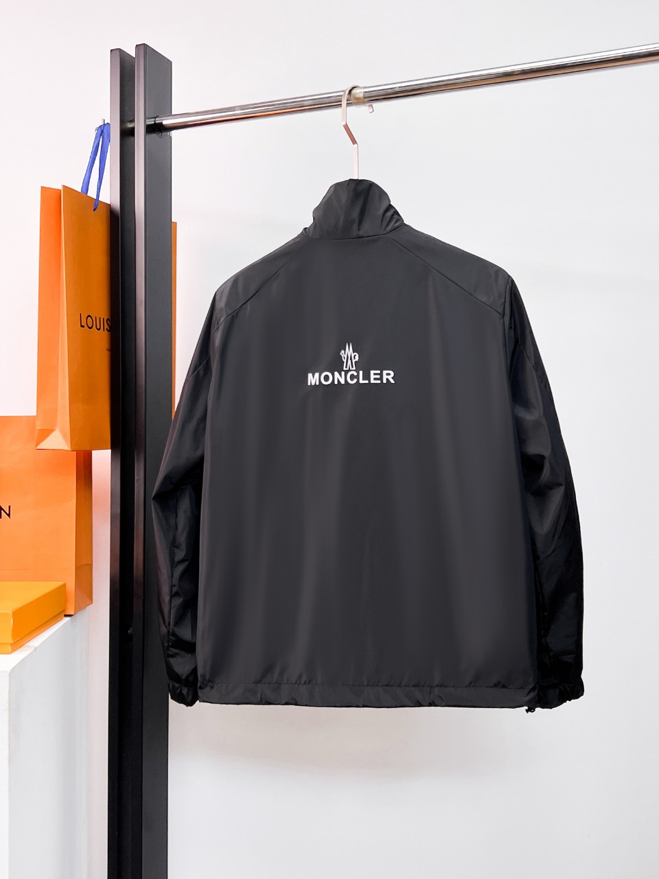 jacket Man