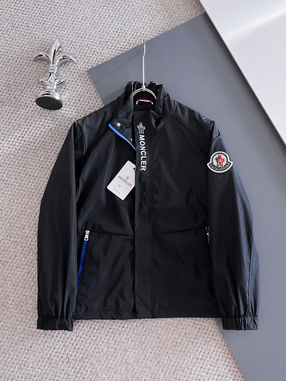 jacket Man