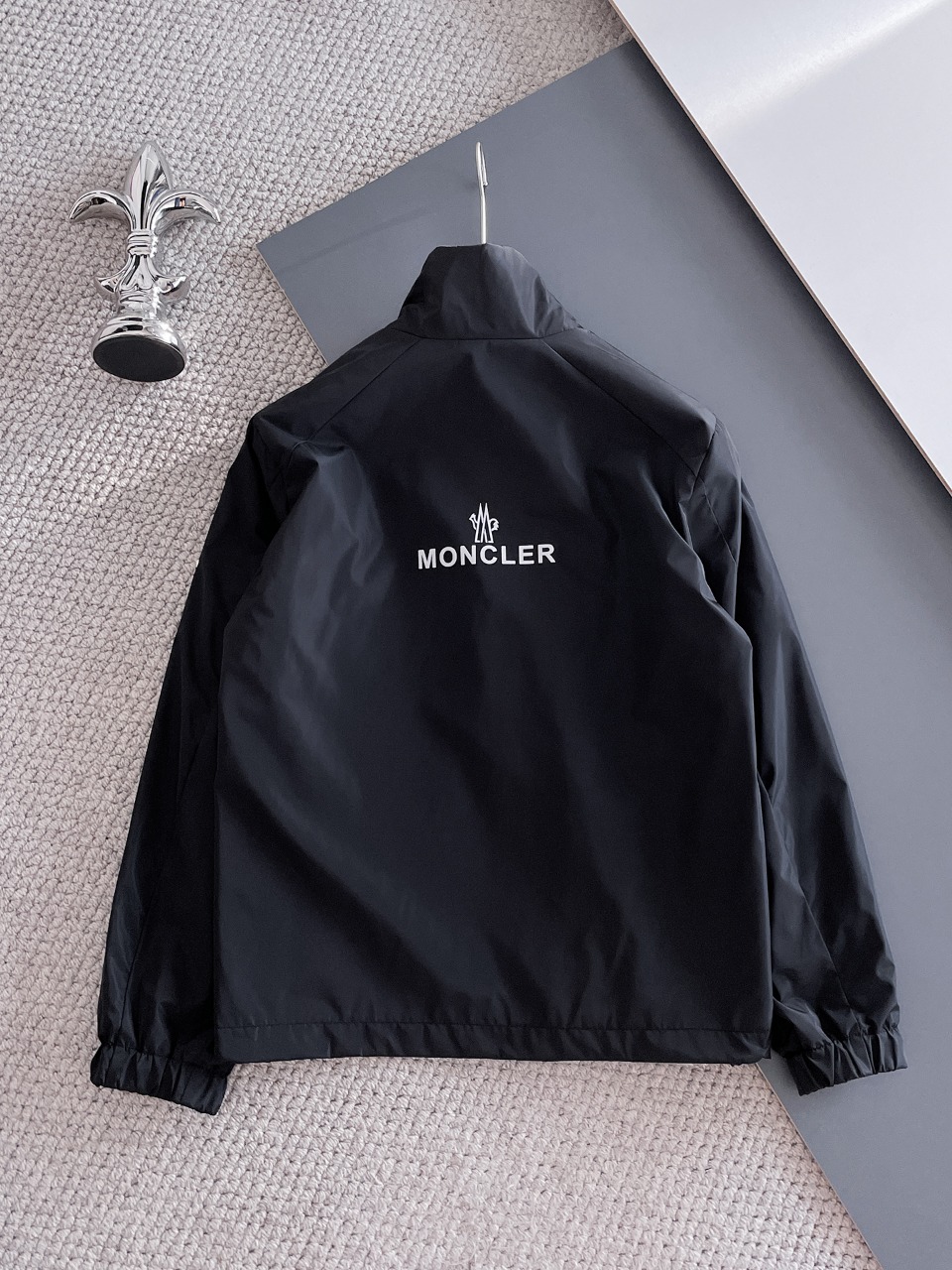 jacket Man