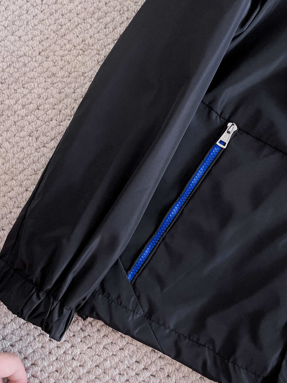 jacket Man