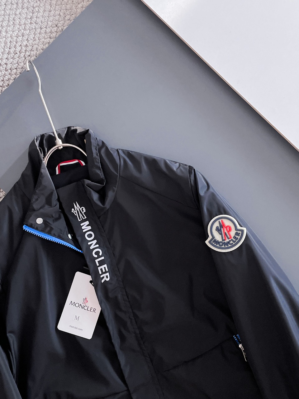 jacket Man