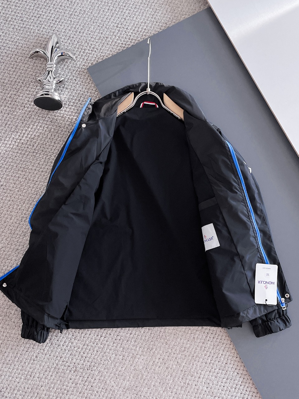 jacket Man