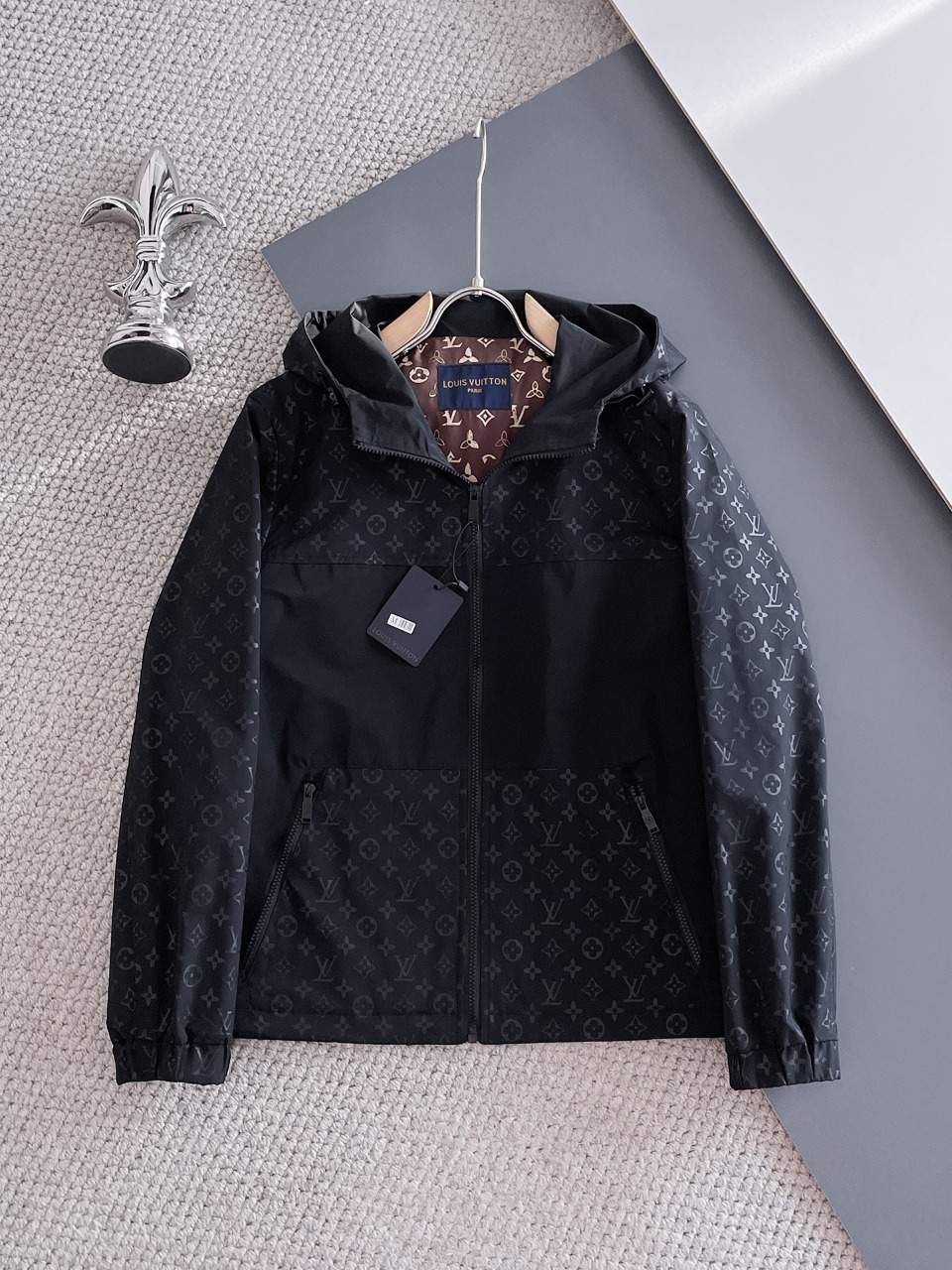 jacket Man